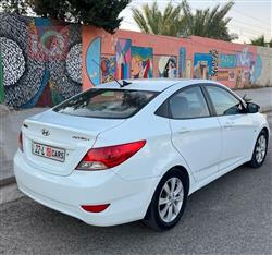 هيونداي أكسنت